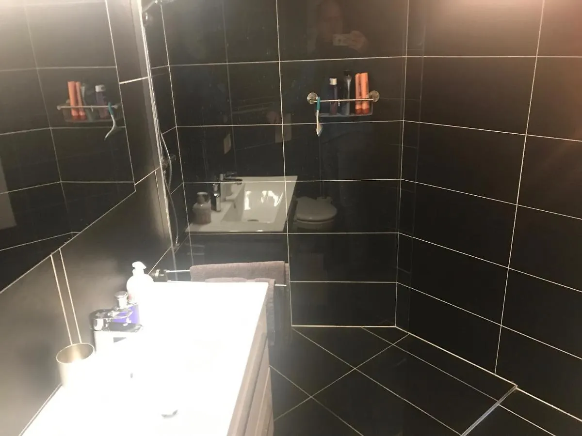 Appartement Residentie Hydro Palace, Zeedijk 250! Oostende