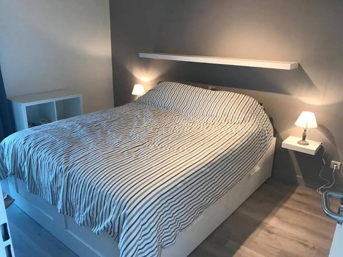 Residentie Hydro Palace, Zeedijk 250! Oostende 0*,  België